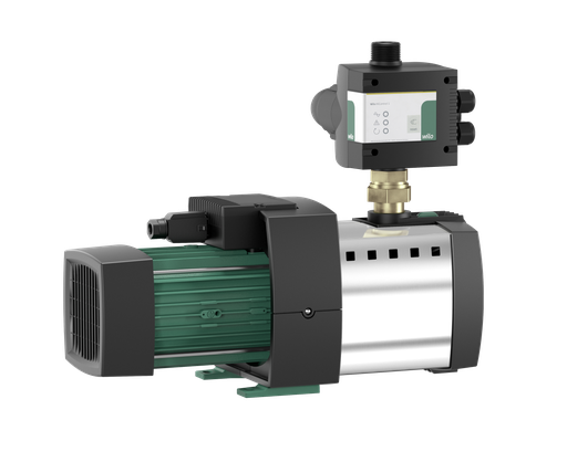 [2543600] GROUPE HYDROPHORE WILO HIMULTI 3C1-25 P