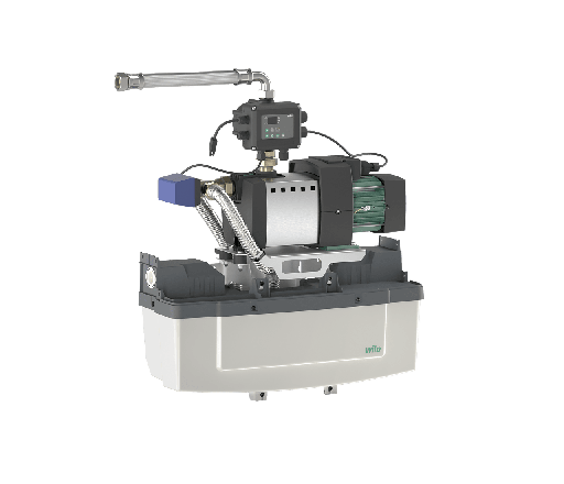 [2551469] GROUPE HYDROPHORE WILO RAIN1-25