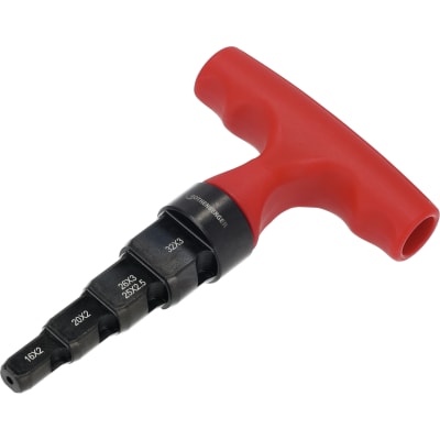 [1000004482] CALIBREUR ROTHENBERGER POUR TUBE ALPEX 16/20/26mm