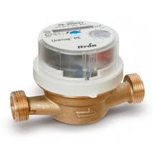 [COMPTEF3/4] COMPTEUR EAU FROIDE 4/4 - 3/4