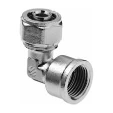 [CALP3/4F20] COUDE ALPEX COMPRESSION 3/4F X 20