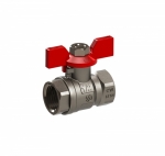 [MVBMF1/4] MINI VANNE BILLE MF 1/4