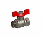 [MVBMF3/8] MINI VANNE BILLE MF 3/8