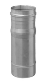 [FU03B100] BUSE INOX SIMPLE PAROI AJUSTABLE 320/480 100