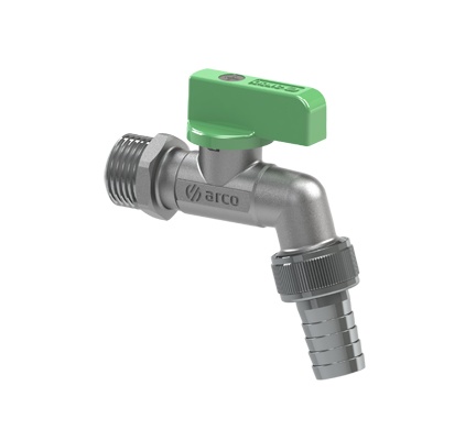 [RDSBN1/2] ROBINET DOUBLE SERVICE NANO 1/2