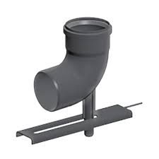 [PPS033100] COUDE SUPPORT PPS033 100