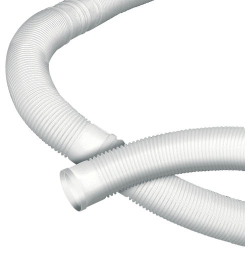 [EXPL64A25/06] FLEXIBLE PP EXPO INOX 60mm X 25 METRES