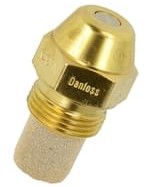 [1.1045DH] GICLEUR DANFOSS 1.10 45° CONE CREUX H