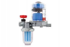 [10128] FILTRE MAZOUT FLOCO-TOP K