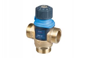 [151713] MITIGEUR THERMOSTATIQUE ESBE VTA322 3/4