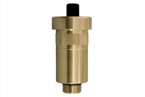 [111051] PURGEUR D'AIR AUTOMATIQUE AVEC CLAPET 3/8 MALE