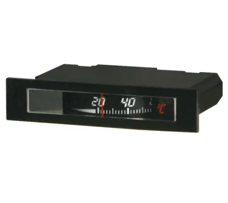 [14611] THERMOMETRE 14*64 0-120°