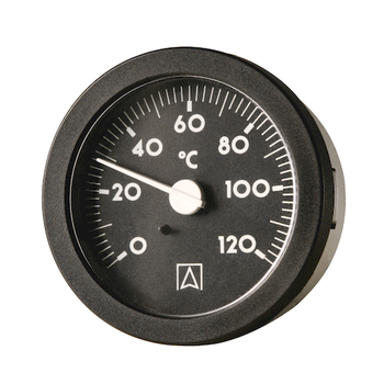 [14571] THERMOMETRE T110 52mm CAP 2M