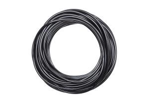 [TJAUEURO-INDEX] TUYAU DE JAUGE PE 4/6 ROULEAU DE 20 METRES