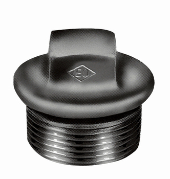 [2901/2N] BOUCHON 1/2 NOIR