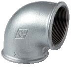 [903/41/2G] COUDE FF 3/4-1/2 GALVA