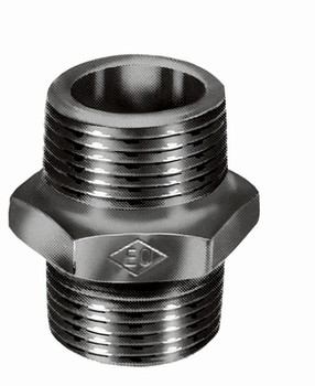 [2803/8N] MAMELON 3/8 NOIR