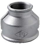 [2406/41/2G] MANCHON REDUIT FF 6/4 1/2 GALVA