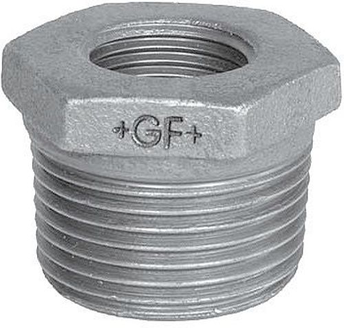 [2411/23/8G] REDUCTION 1/2M - 3/8F GALVA