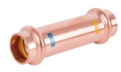 [MRAGS28] MANCHON COULISSANT A SERTIR V-PRESS AQUAGAS 28mm