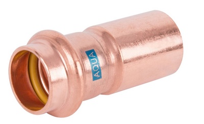 [2415442AGS] REDUCTION A SERTIR V-PRESS AQUAGAS 54M X 42F