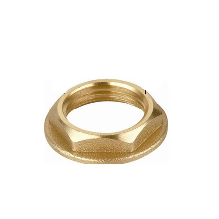 [118907] CONTRE ECROU A PLATEAU 4/4"