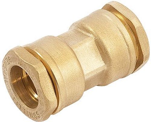 [MPOL4/4RFIXAFLEX] MANCHON POLYETHYLENE 34 4/4 RENFORCE