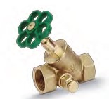 [VJ1/2FIXAFLEX] VANNE A JOINT 1/2+PURGEUR