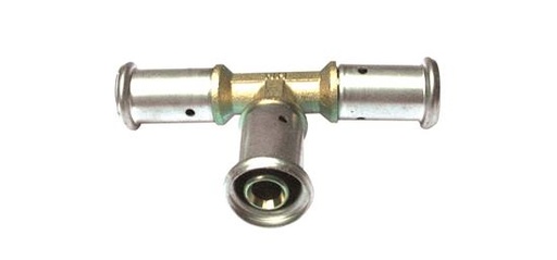 [TALPS202016HL] TE ALPEX A SERTIR HENCO 20mm X 20mm X 16mm