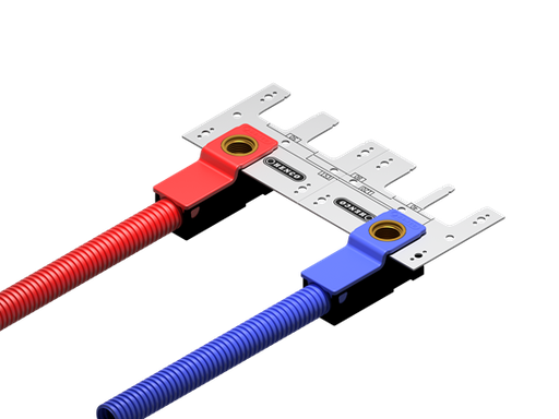 [CULALPENCSHL] CULASSE ALPEX A SERTIR HENCO 1/2F X 16mm AVEC BOITIER