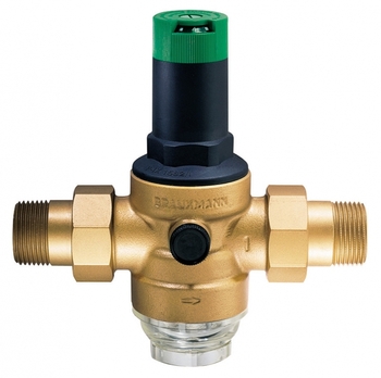 [D06F-6/4A] REDUCTEUR DE PRESSION HONEYWELL 6/4