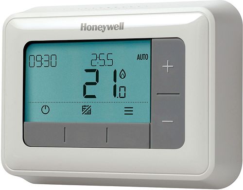 [THT4] THERMOSTAT D'AMBIANCE HONEYWELL T4