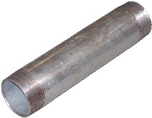 [BF1/240G] BOUT FILETES 1/2-40 GALVA