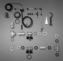 [1135002100] KIT DE DEPART POUR CITERNE MAZOUT ROTH DWT 1135002100