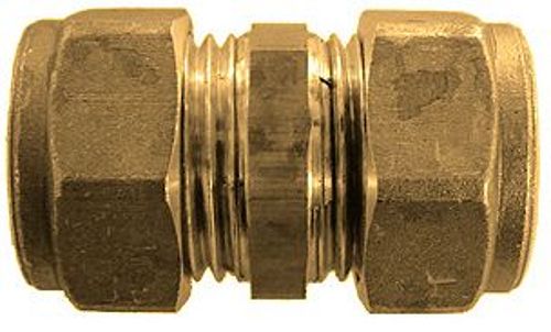 [MBIC1010] MANCHON BICONE 10-10