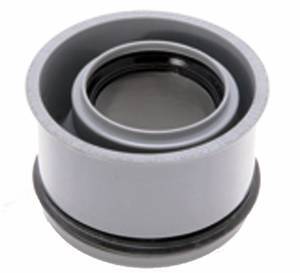 [RO11050] REDUCTION PVC AIRFIT 110-50