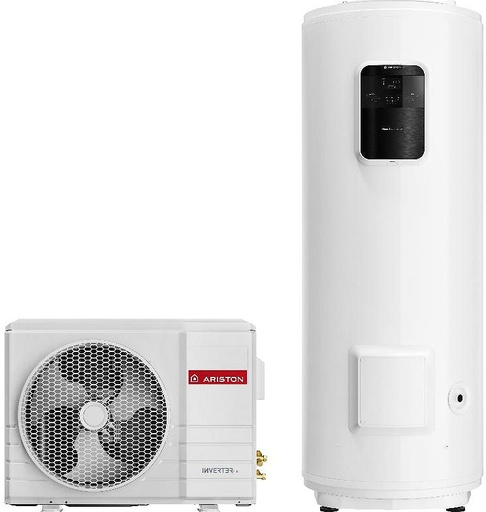 [3069757] BOILER THERMODYNAMIQUE ARISTON NUOS SPLIT WIFI 270LT