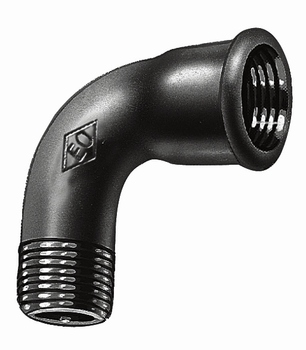 [13/4N] COURBE MF 3/4 NOIR