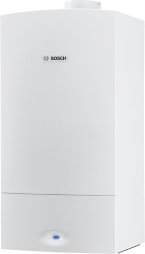 [7739400910] CHAUDIERE MURALE GAZ PROPANE CHAUFFAGE ET ECS BOSCH 3000W ZWB28-3CE31