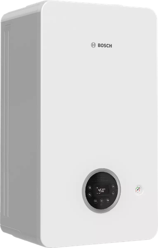 [7736901841] CHAUDIERE MURALE GAZ NAT CHAUFFAGE ET ECS BOSCH GC2300IW 25KW