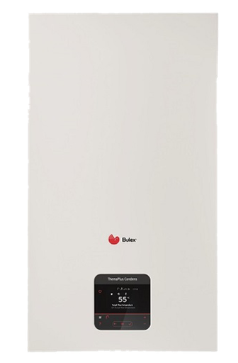 [THEMAPLUS2531] CHAUDIERE MURALE GAZ NAT BULEX THEMALPUS CONDENS 25/31