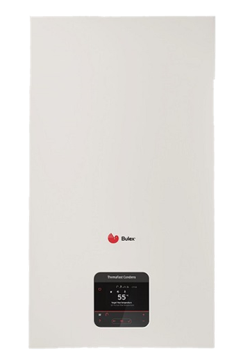[THEMAFAST3035] CHAUDIERE MURALE GAZ NAT BULEX THEMAFAST CONDENS 30/35