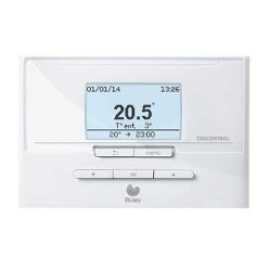 [0020118074] THERMOSTAT MODULANT BULEX EXACONTROL 0020118074