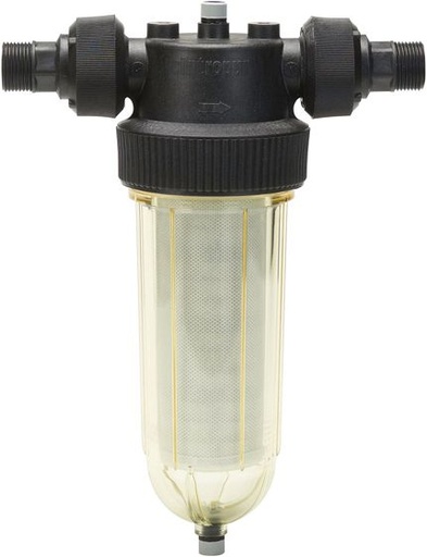 [FCNW254] FILTRE CINTROPUR NW25 4/4