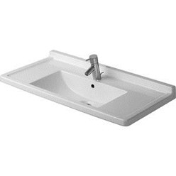 [0304800000] LAVABO DURAVIT STARCK3 85*48.5