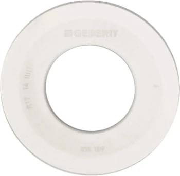 [JCGPM] JOINT DE CLOCHE GEBERIT POUR BATI NOUVEAU MODELE 52 X 29mm