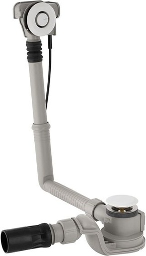 [150751211] SIPHON BAIN GEBERIT AUTO. MOD LONG