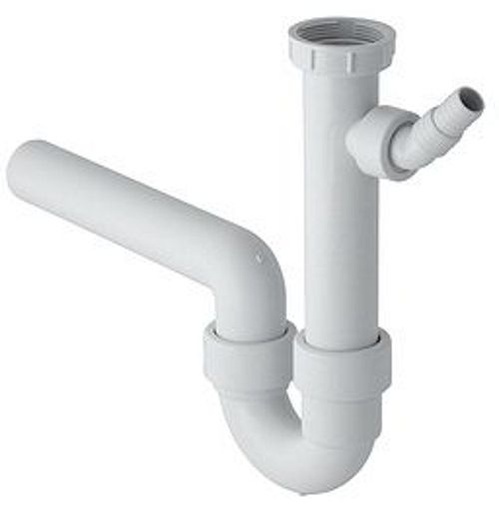 [152713111] SIPHON EVIER P GEBERIT BAC SIMPLE