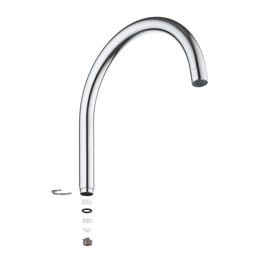[13372000] BEC MOBILE GROHE 13372000