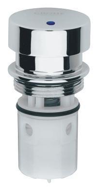 [42985000GROHE] CARTOUCHE POUR POUSSOIR GROHE 42985000